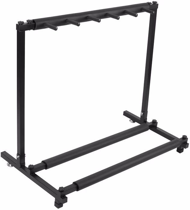 Blond BSTD-P5 5-Guitars (neambalat) - Stativ pentru diverse instrumente