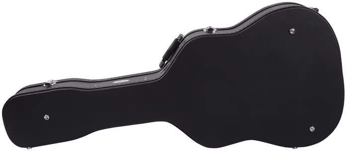 Blond Standard Line Case Dreadnought BK - Cutie chitară acustică