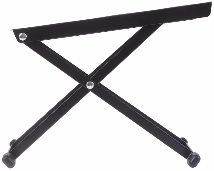 Blond BFR-1 BK - Sprijin de picior pentru chitară 