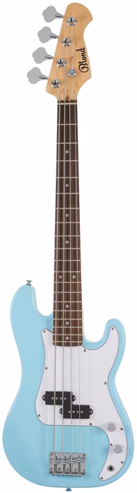 Blond PBS-1 DB - Chitară bass electrică