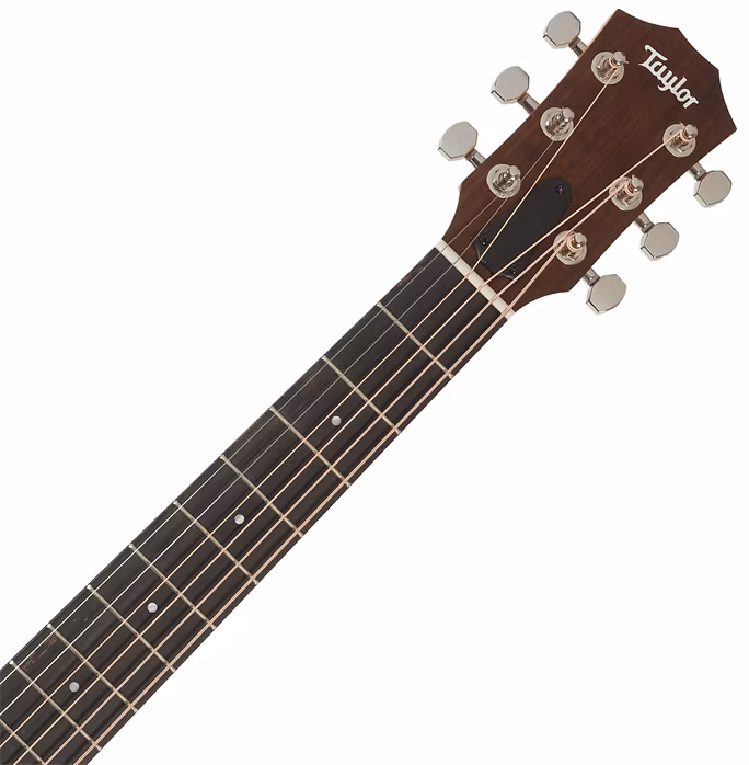 Taylor GS Mini-e Koa Plus LH - Chitară electro-acustică pentru stângaci 