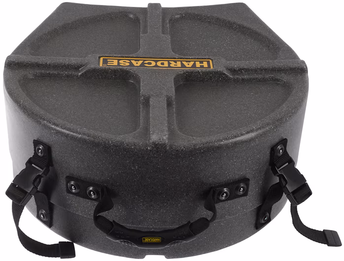 Hardcase HNL14SG - Cutie pentru tobă snare