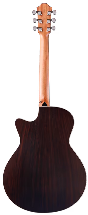 Furch Spectra Plus Gc-ER Provence Violet CNR Active - Chitară acustică