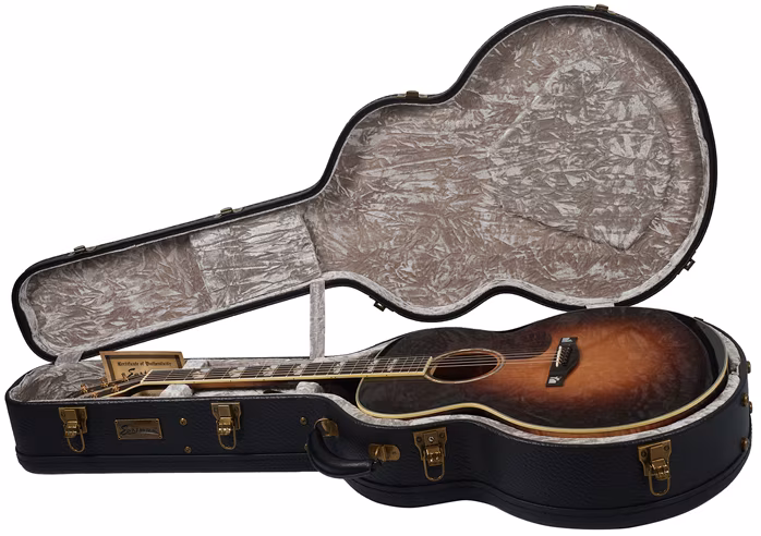 Eastman AC630-SB - Chitară acustică