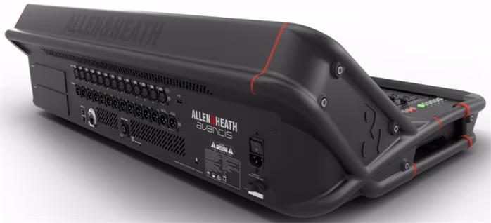 Allen&Heath Avantis - Pupitru de mixaj digital 