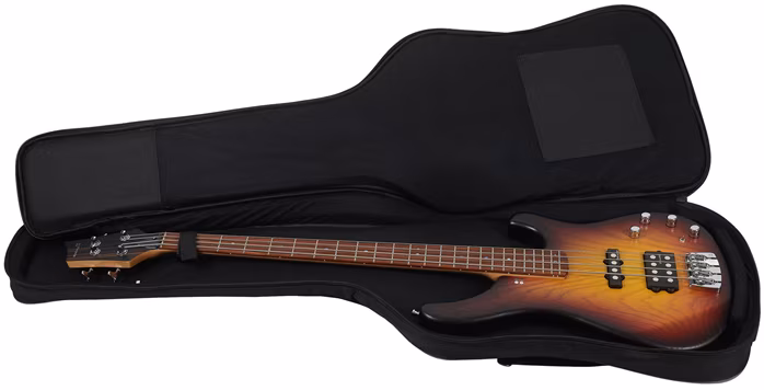 Sandberg Basic MT PF 3TS - Chitară bass electrică