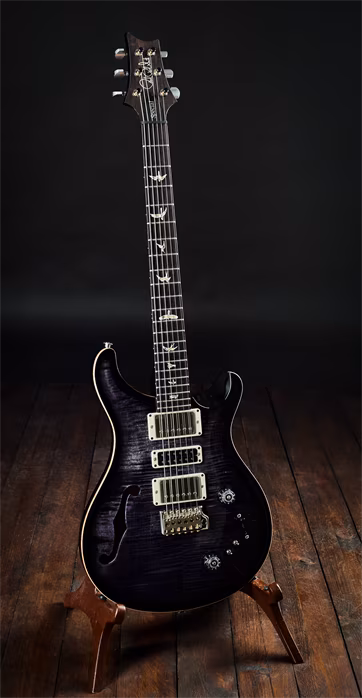 PRS 2024 Special Pattern - Chitară electrică