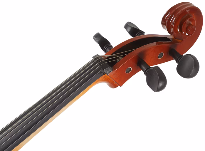 Luthier Academy - 1/4 - Violoncello