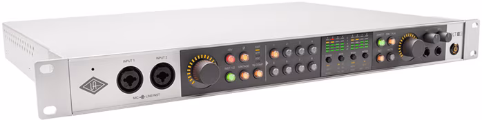 Universal Audio Volt 876 - Interfaţă audio USB