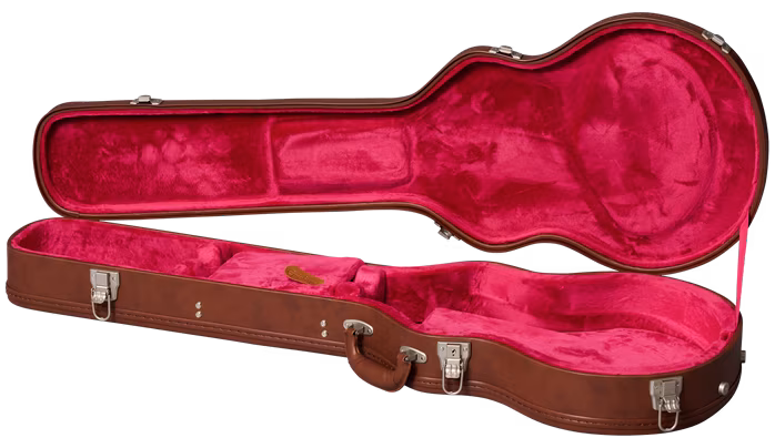 Epiphone 1959 Les Paul Standard Reissue Deep Cherry Sunburst - Chitară electrică