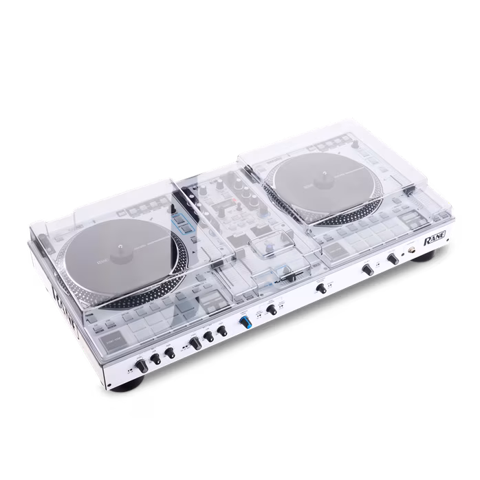 Decksaver RANE ONE MK2 COVER (FITS MK1 & MK2) - Protecţie 