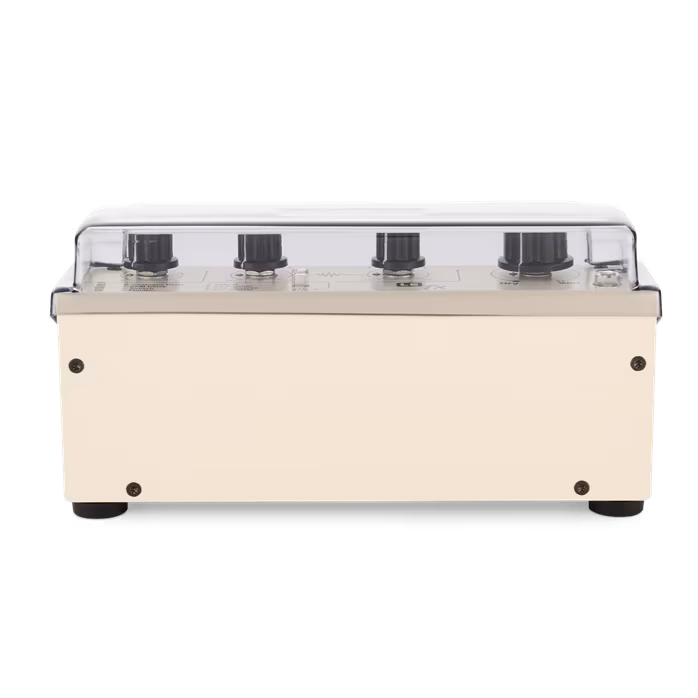 Decksaver UNION AUDIO LE FX COVER - Protecţie 