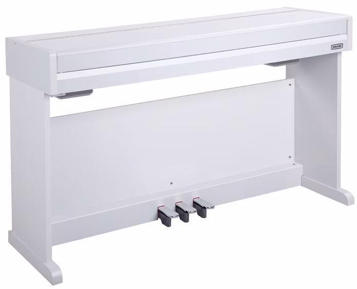 Nux NCK-330 WH - Pian digital 