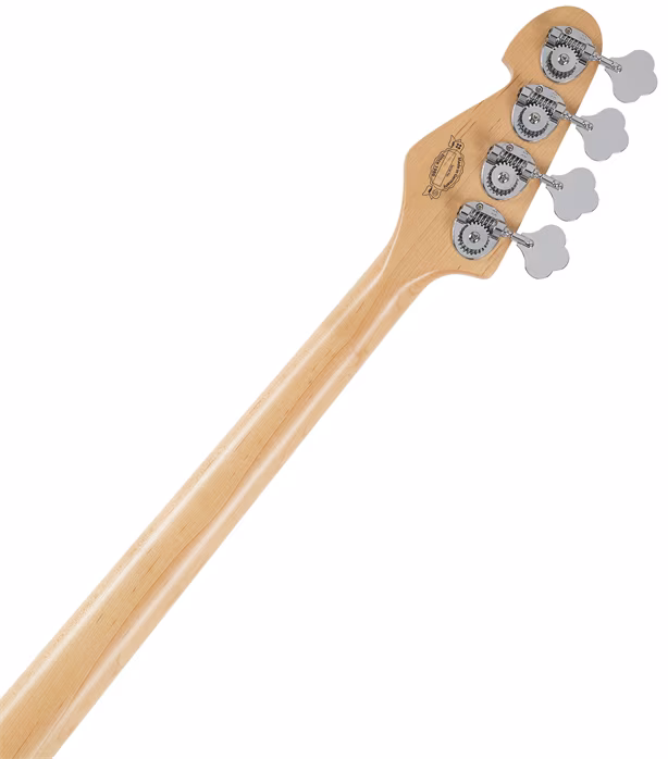 Sandberg California II TT 4 HG SB MPF MHS WPI - Chitară bass electrică