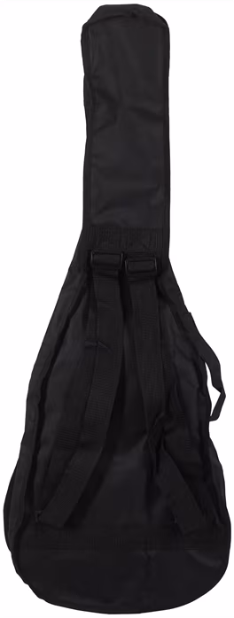 Fender California Standard Redondo Mini Sapele top - Chitară acustică pentru copii