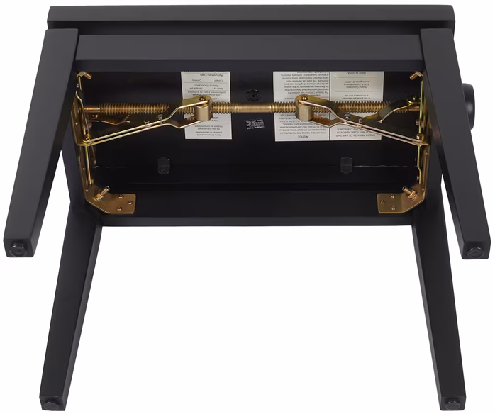 Roland RPB-220BK - Scaun pian 