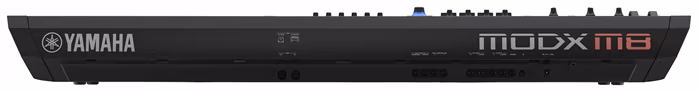 Yamaha MODX M8 - Sintetizator, pian electric