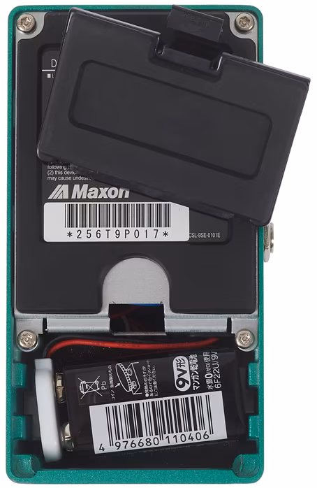 Maxon ST-9 PRO+ - Efect chitară