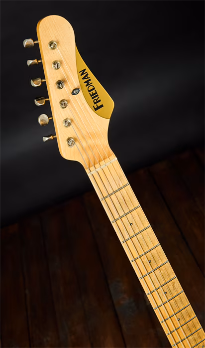 Friedman 2018 Vintage S - Chitară electrică