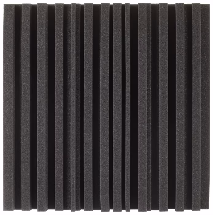 Pyramid Volume 45 STA - Spumă acustică