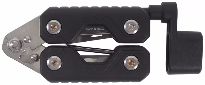 Guitto GGT-02 Guitar Tool - Unelte universale 