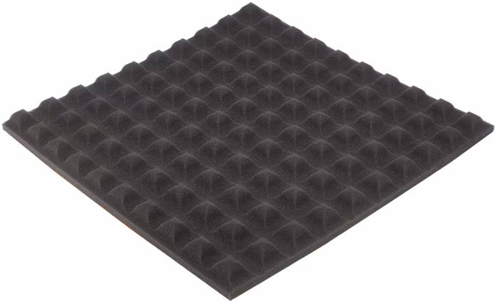 Pyramid Sinus STA - Spumă acustică