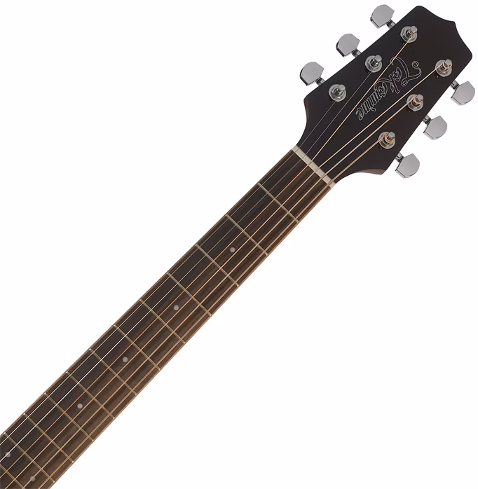 Takamine GD30CELH NAT - Chitară electro-acustică pentru stângaci 