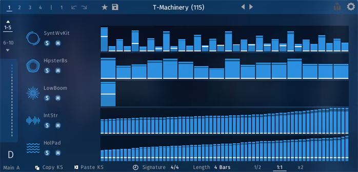 Boom Library Sonuscore The Pulse - Software