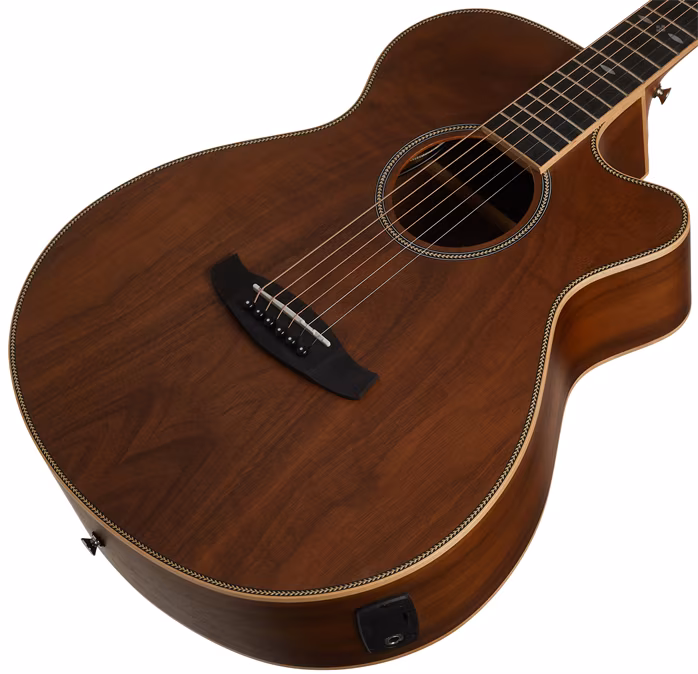 Tanglewood TRU4CE AW - Chitară electro-acustică
