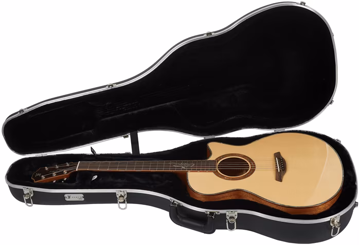 Furch Red Gc-SM CNR Active - Chitară acustică