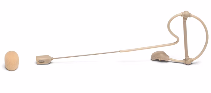 Samson SE60x - Microfon headset cu condensator 