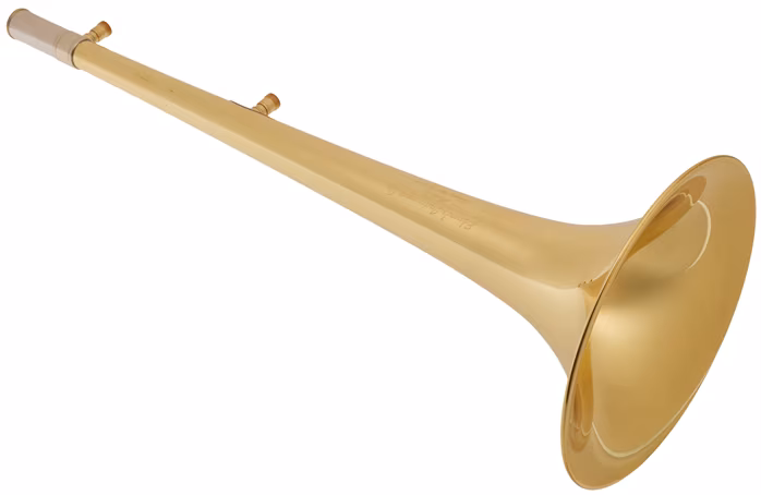 Edwards 132CF Yellow - Tenor Trombone Bell