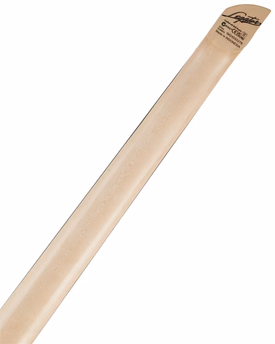 Legator Ghost 6 Multiscale Black Flame - Chitară electrică