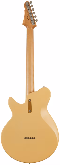 Eastman FT-SC'52 Desert Sand - Chitară electrică