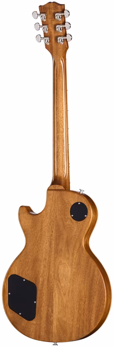 Gibson Les Paul Standard 60s Double Trouble Vintage Bourbon Burst - Chitară electrică