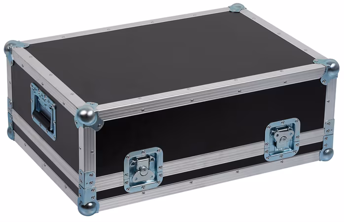 Razzor Cases Allen & Heath SQ-5 Case - Valiză pupitru de mixaj 