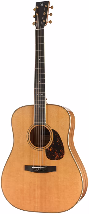 Furch Vintage 2 D-SM CNR Active - Chitară acustică