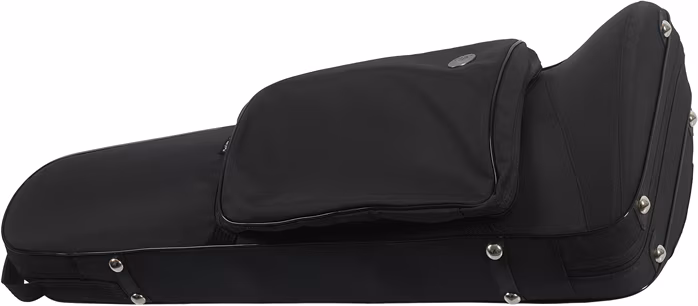 Marcus Bonna MB XL, 10,5´´, Nylon - Husă trombon bas