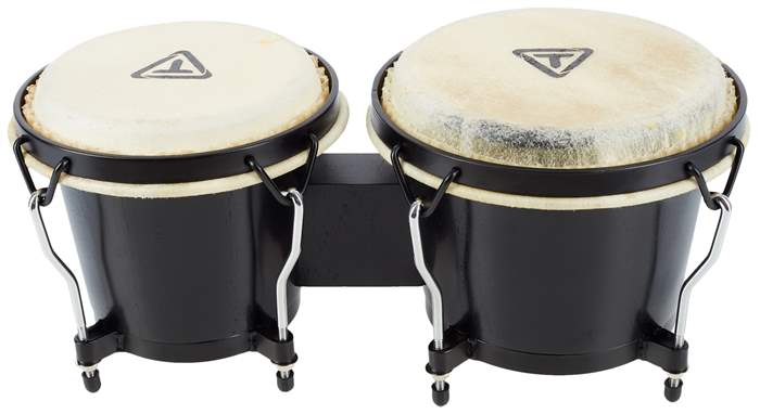 TYCOON TB-8 B BK Ritmo Series Bongo | Kytary.ro