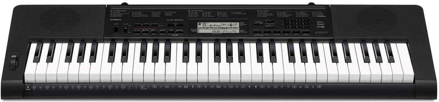 casio ctk 3200 keyboard price