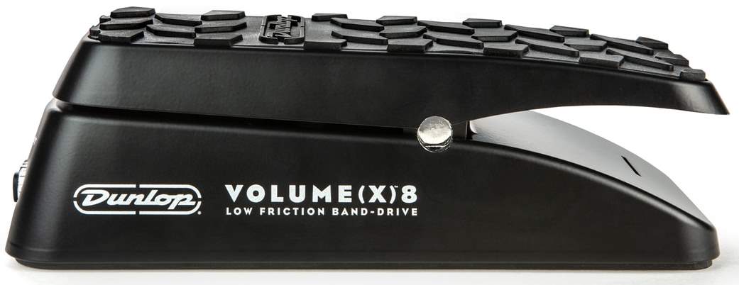 DUNLOP Volume (X) 8 Pedală volume/expression