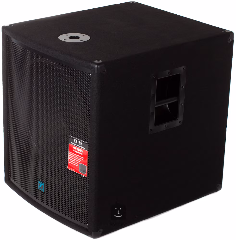 YORKVILLE YX18S Subwoofer pasiv