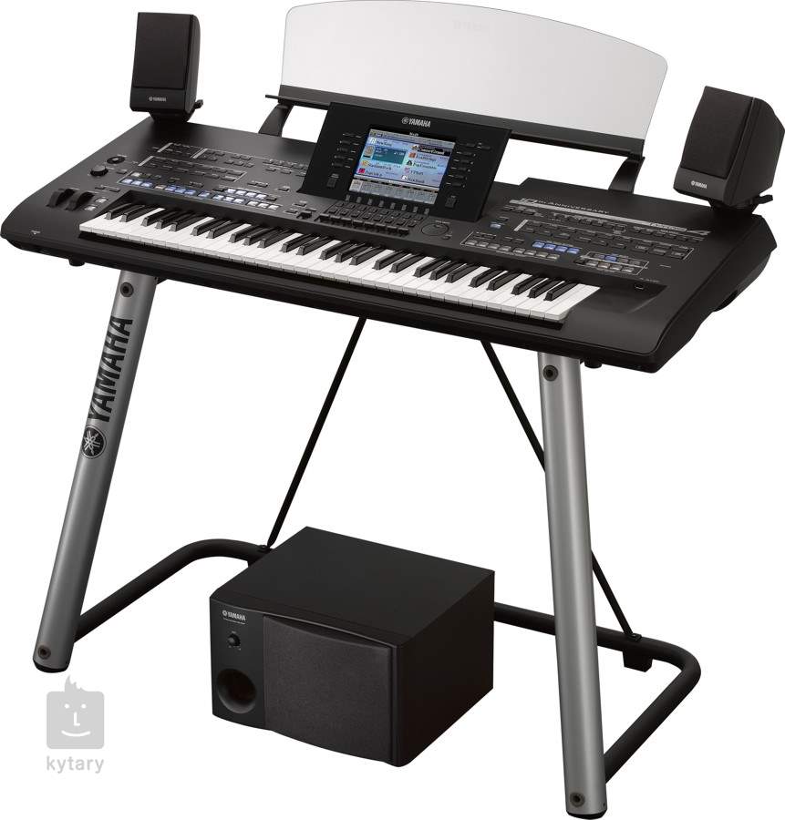 clavinova clp 745