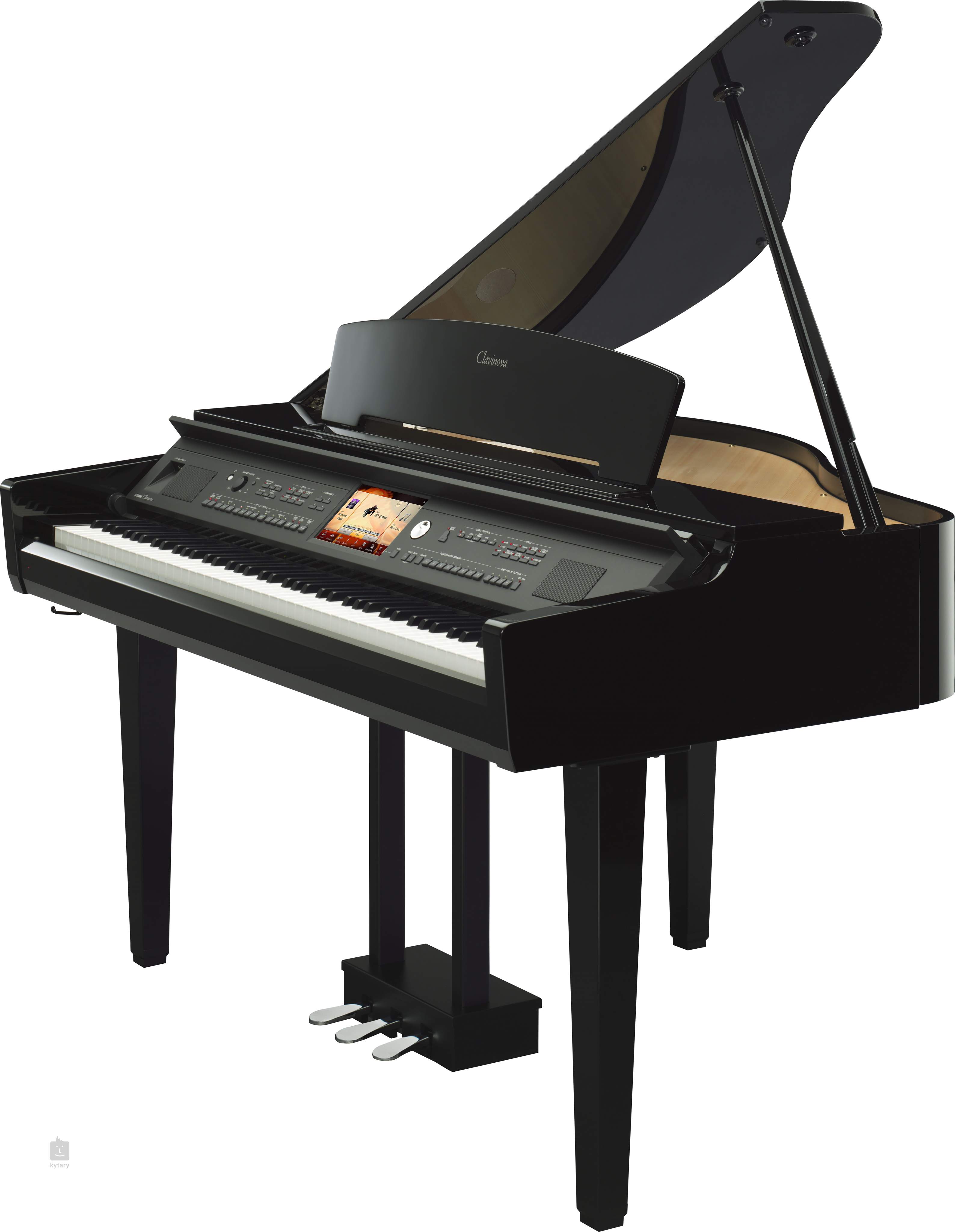 yamaha clavinova gp