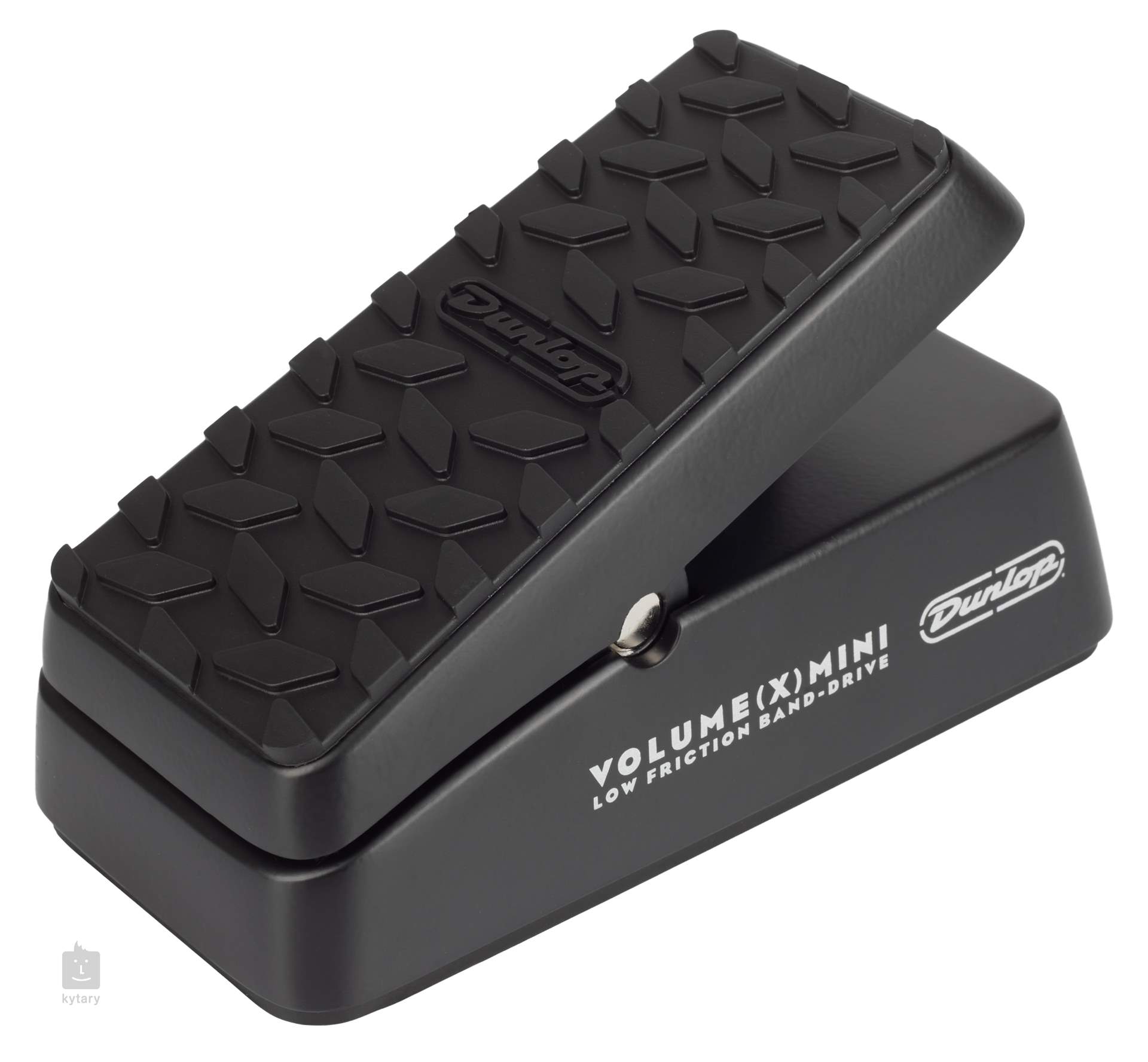 DUNLOP DVP4 Mini volume Pedal Pedală volume/expression