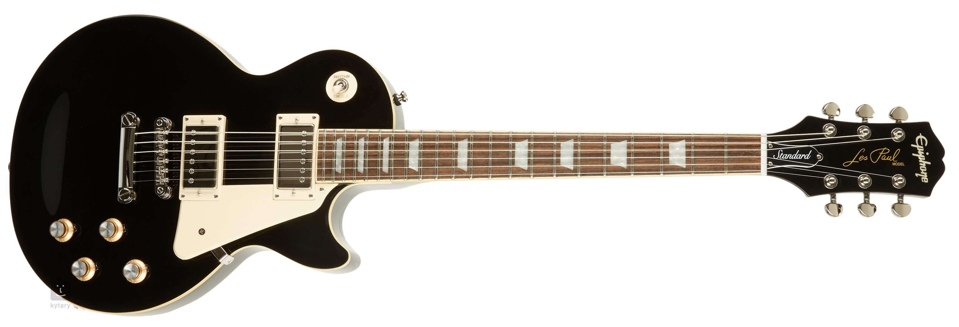 les paul chitara