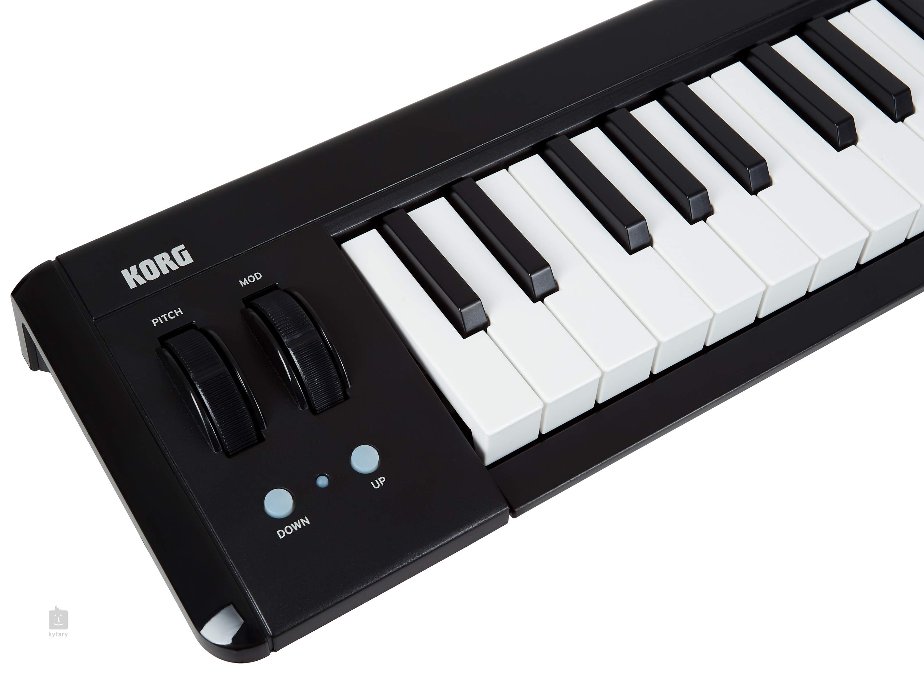 korg microkey 2 61