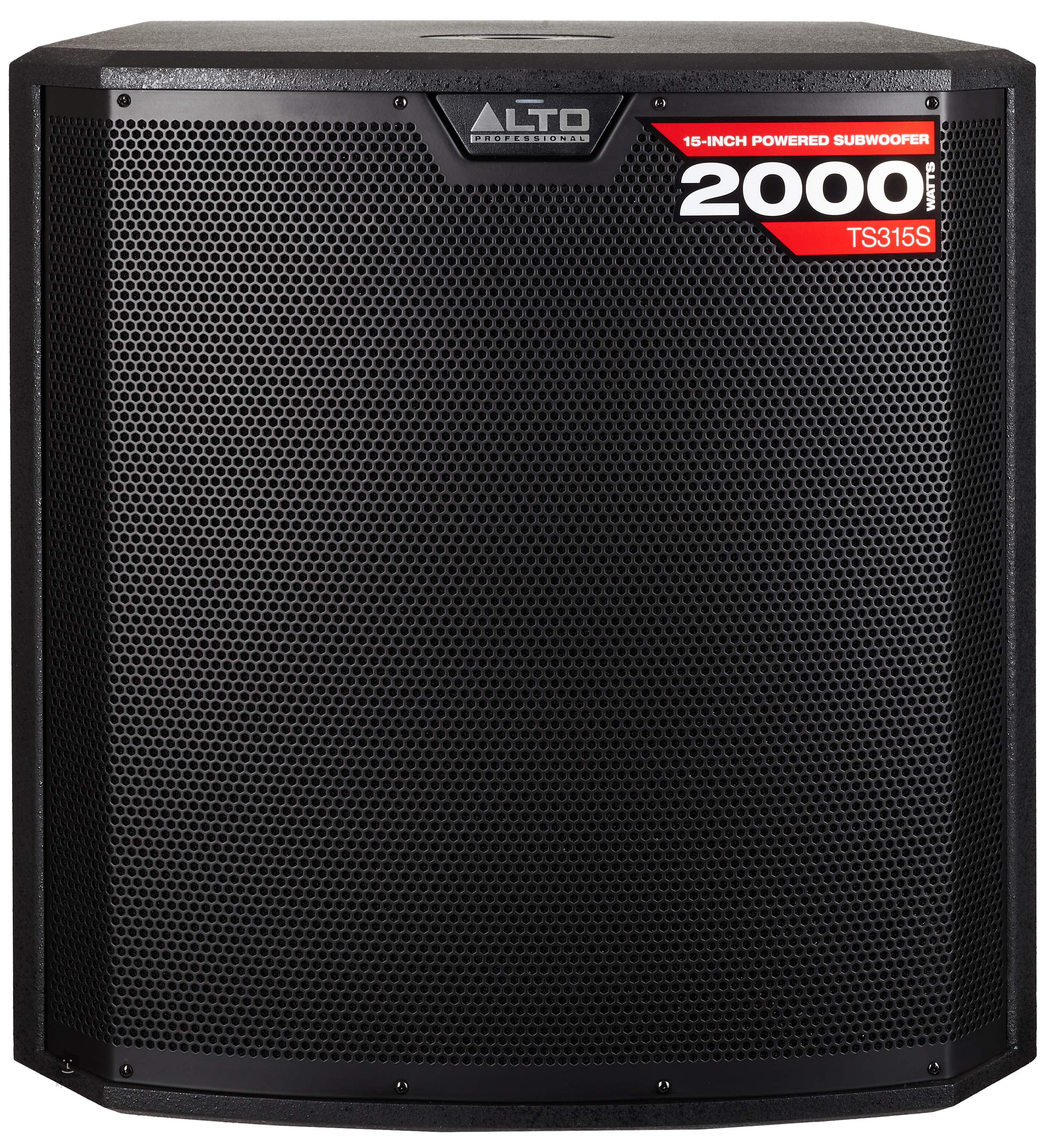 ALTO Truesonic TS315S Subwoofer activ Kytary.ro