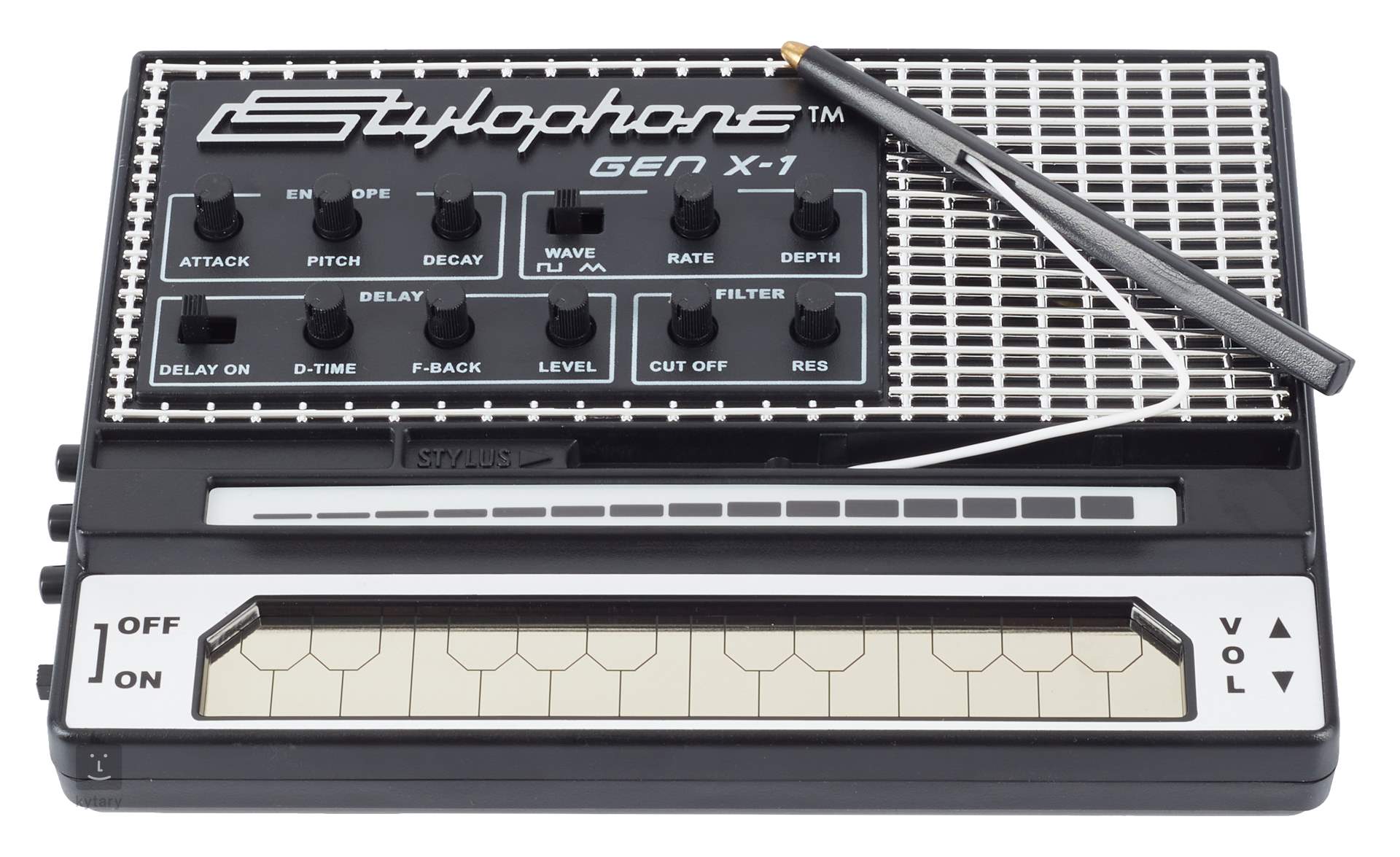 Stylophone pret shop