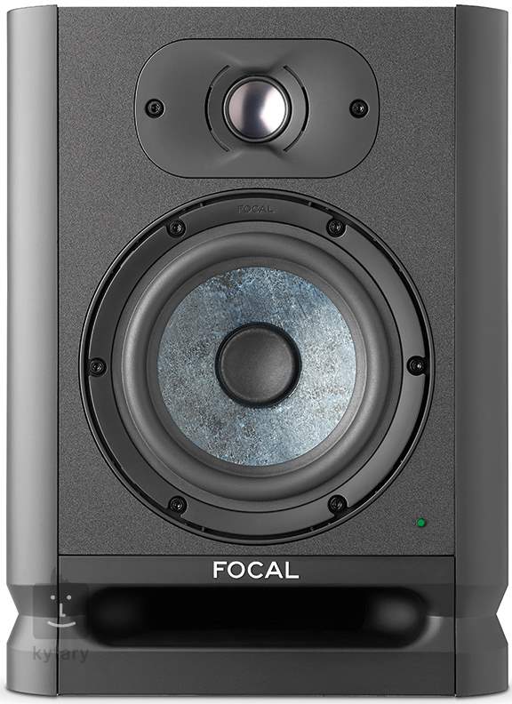 focal alpha 50 evo review